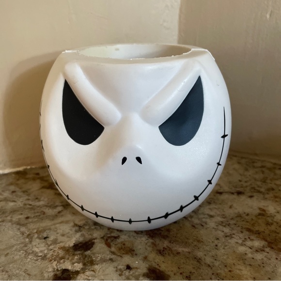 Nightmare Before Christmas Jack Skellington Drink Coozie - Picture 1 of 6